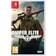 Sniper Elite 4 [Nintendo Switch]